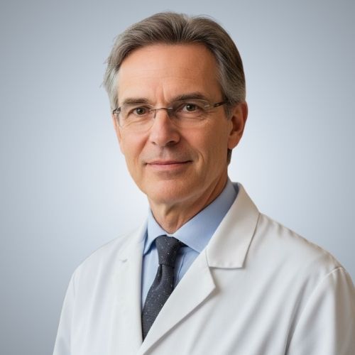 Dr. Klaus-Peter Hoffmann, Pharm.D.