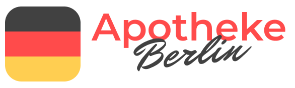Apotheke Berlin